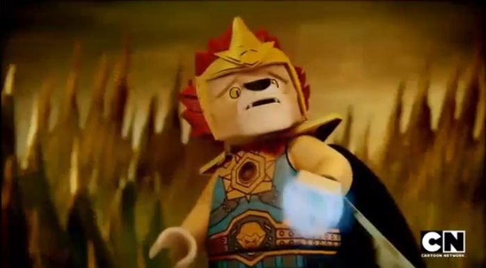 The Warrior Within | LEGO Legends of Chima Wiki | Fandom