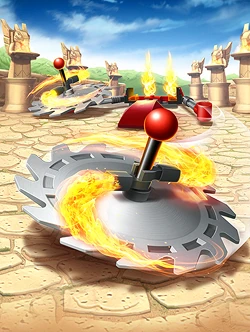 70149 Scorching Blades | LEGO Legends of Chima Wiki | Fandom