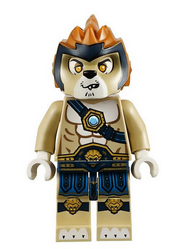 Leonidas minifigure