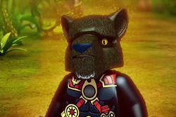 Lego chima panther hotsell