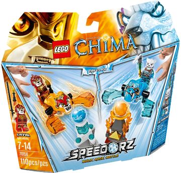Lego chima season 3 sets discount