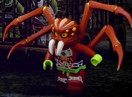 Spider Soldier