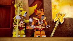 Lundor LEGO Legends of Chima Wiki Fandom