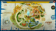 Chima online map entiere
