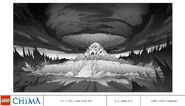 Sir Fangars' Ice Fortress concept 2