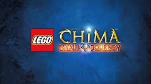 LEGO Legends of Chima Laval s Journey LEGO Legends of Chima