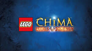 LEGO Legends of Chima Laval s Journey LEGO Legends of Chima