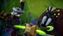 Lego chima spinlyn best sale