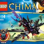 70012 Razar s CHI Raider LEGO Legends of Chima Wiki Fandom