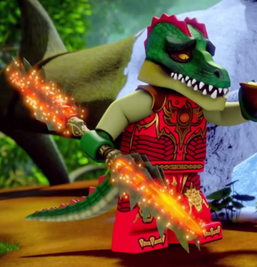 Cragger | LEGO Legends of Chima Wiki | Fandom