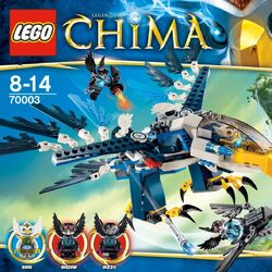 Category Sets Lego Legends Of Chima Wiki Fandom