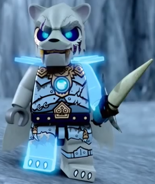 Hunter | LEGO of Chima Wiki |