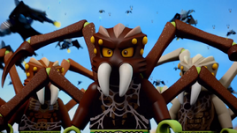 Spider Tribe