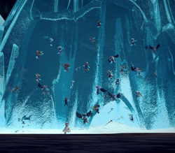 Ice Hunters LEGO Legends of Chima Wiki Fandom