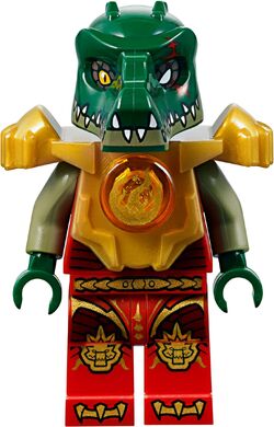 Lego chima fire discount lion
