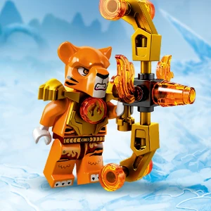 lego chima tormak