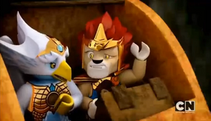 Lego chima season 4 hotsell
