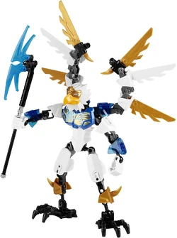 カルエゴ 70201 CHI Eris | LEGO Legends of Chima Wiki | Fandom