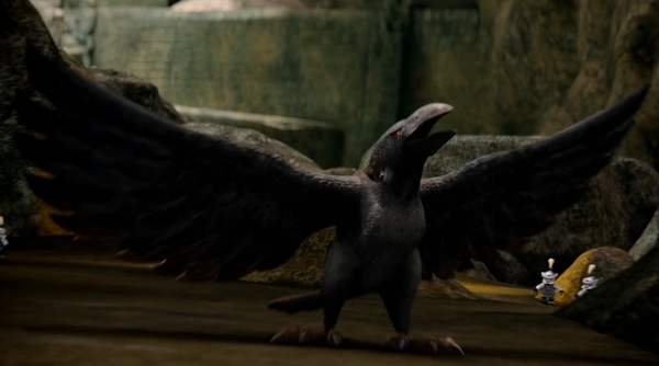 Raven Legend Best