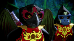 Razar LEGO Legends of Chima Wiki Fandom