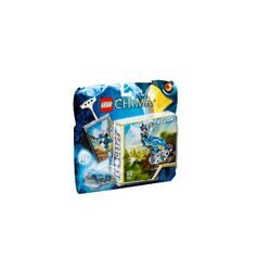 70105 Nest Dive | LEGO Legends of Chima Wiki | Fandom