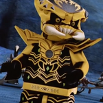 Lego chima 10004 sales