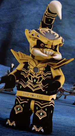 Scorm, LEGO Legends of Chima Wiki