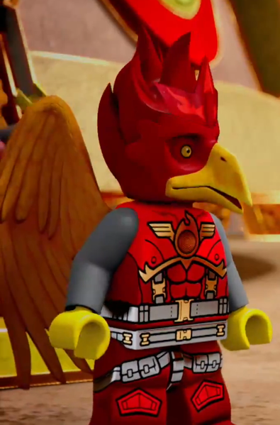 Foltrax LEGO Legends of Chima Wiki Fandom