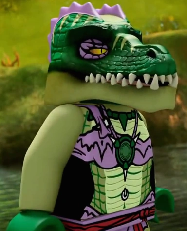 Crooler | LEGO Legends of Chima Wiki | Fandom