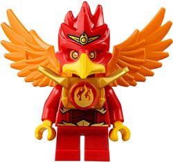 Flinx | LEGO Legends of Chima Wiki | Fandom