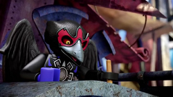 Legends of chima razar clearance
