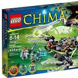 Legends of chima sets cheap