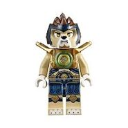 Lennox minifigure