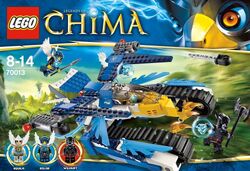 70013 Equila's Ultra Striker | LEGO Legends of Chima Wiki | Fandom