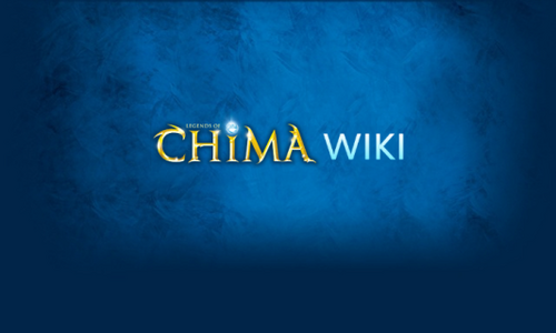 LEGO Legends of Chima Wiki