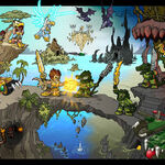 The ultimate battle for chima hotsell