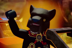 The Panther LEGO Legends of Chima Wiki Fandom