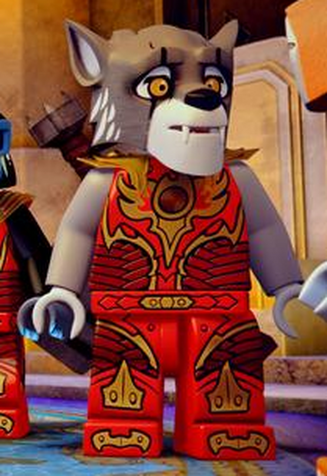 Worriz LEGO Legends of Chima Wiki Fandom