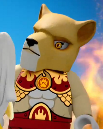 Li Ella Lego Legends Of Chima Wiki Fandom