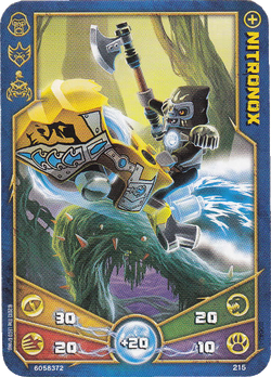 Banana Bash Lego Legends Of Chima Wiki Fandom