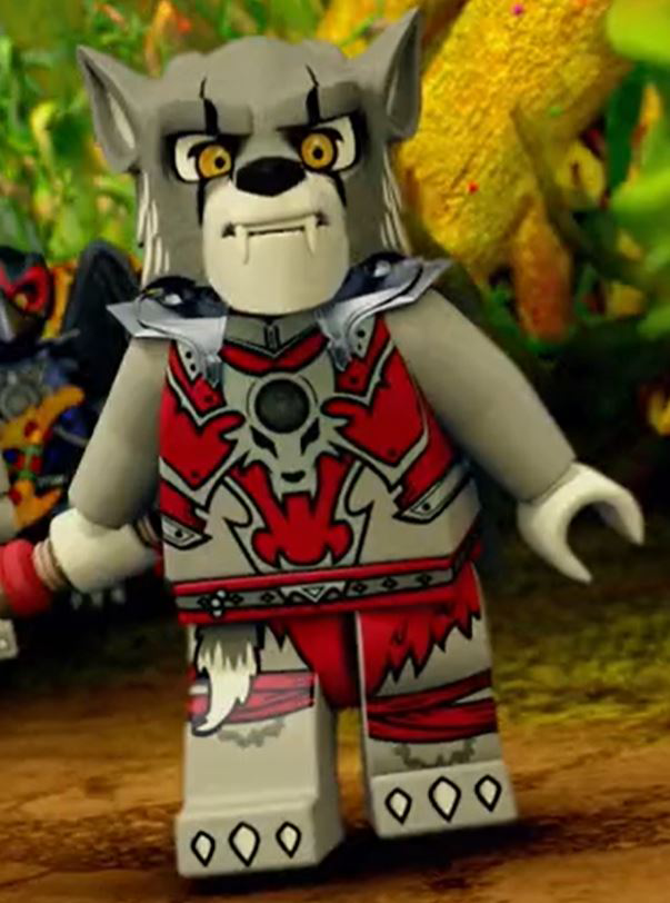 Worriz LEGO Legends of Chima Wiki Fandom