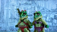 Crooler | LEGO Legends of Chima Wiki | Fandom