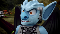 Braptor LEGO Legends of Chima Wiki Fandom