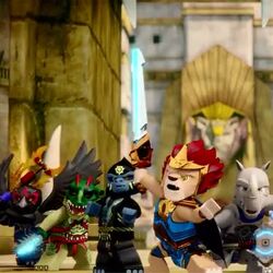 Hero chima sales