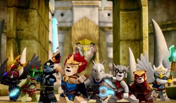 Lego lego chima discount