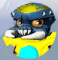Sparrmax