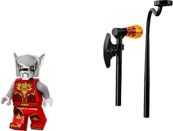 70149 Scorching Blades | LEGO Legends of Chima Wiki | Fandom