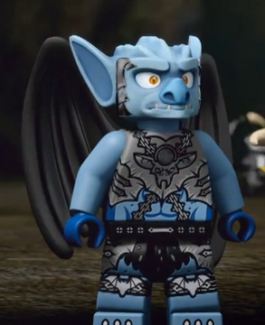 Lego chima braptor deals