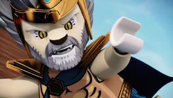 Lagravis LEGO Legends of Chima Wiki Fandom