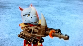 Rogon | LEGO Legends of Chima Wiki | Fandom